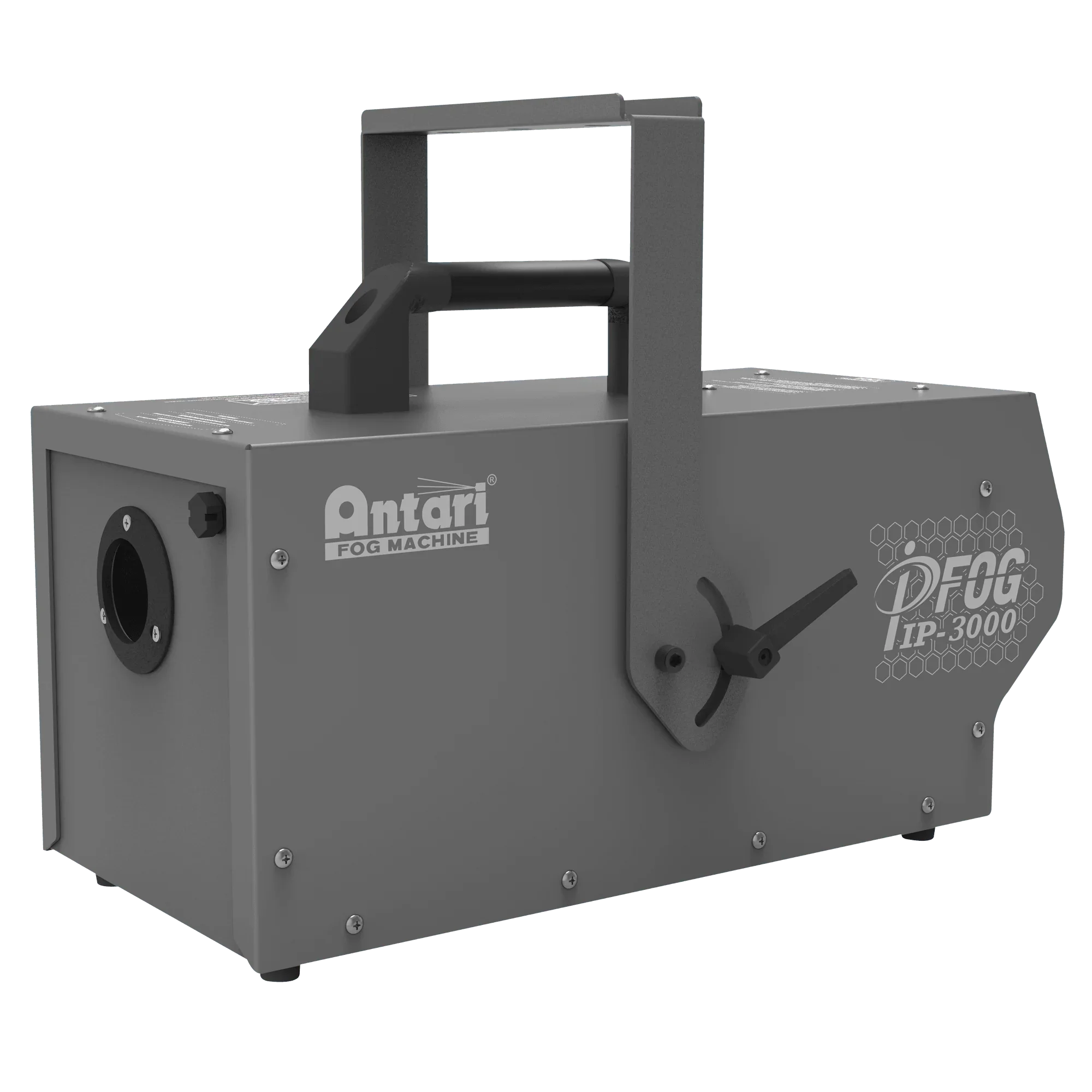 Antari IP-3000 IP-rated Fog Machine - DY Pro Audio