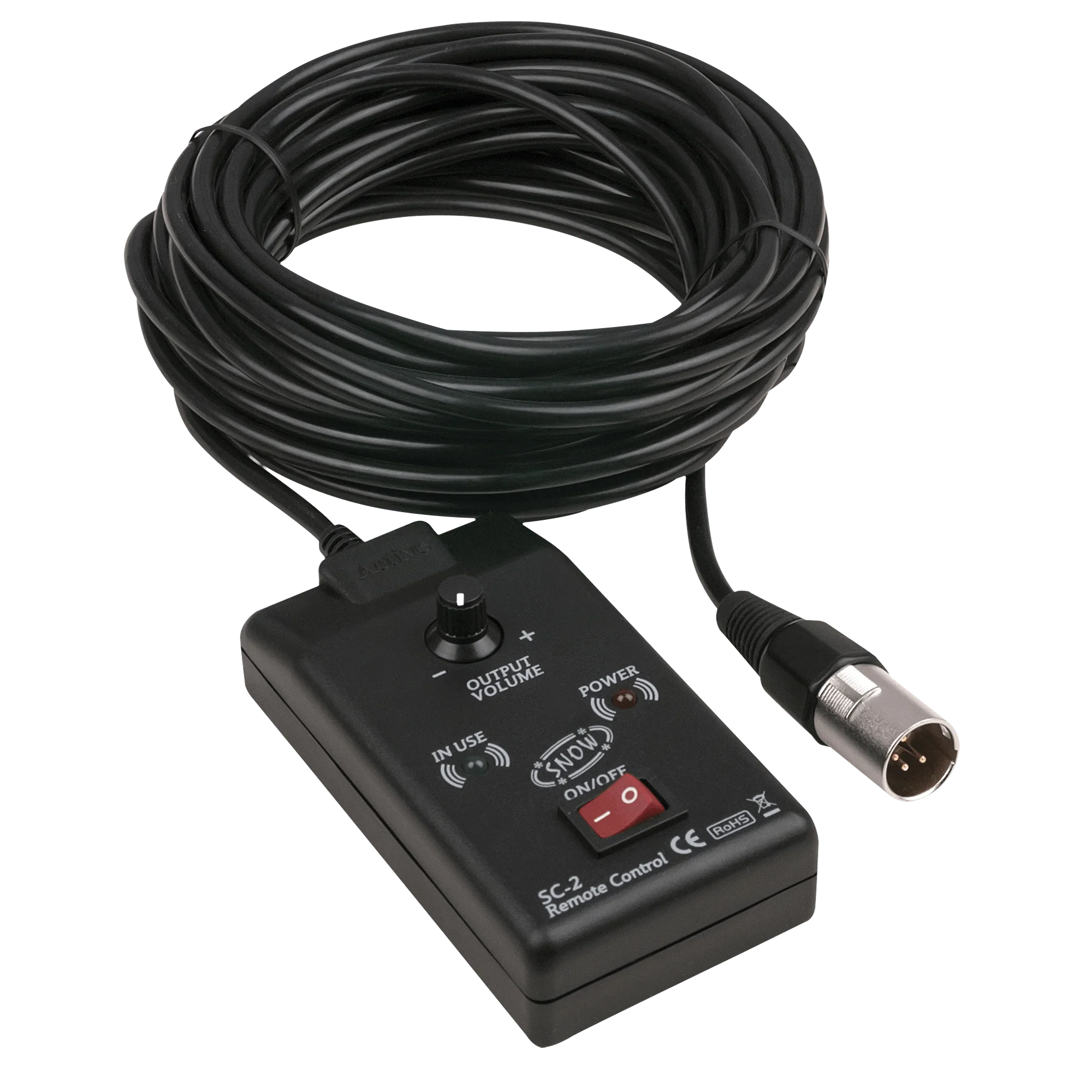 Antari S-100X 880 W Snow Machine - DY Pro Audio