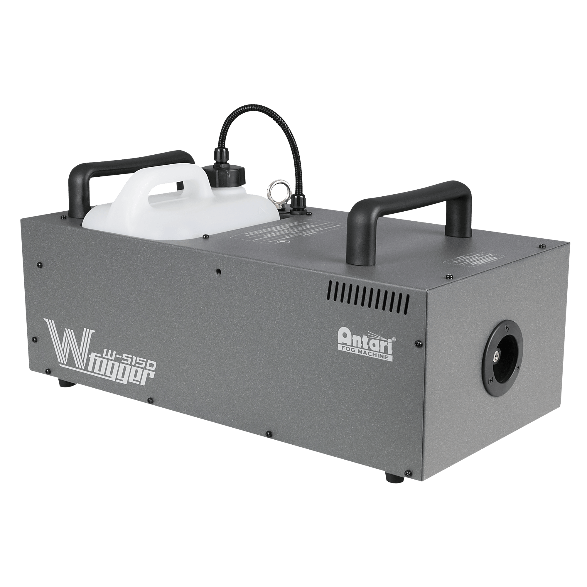 Antari W-515D 1500 W Pro Fogger W-DMX - DY Pro Audio