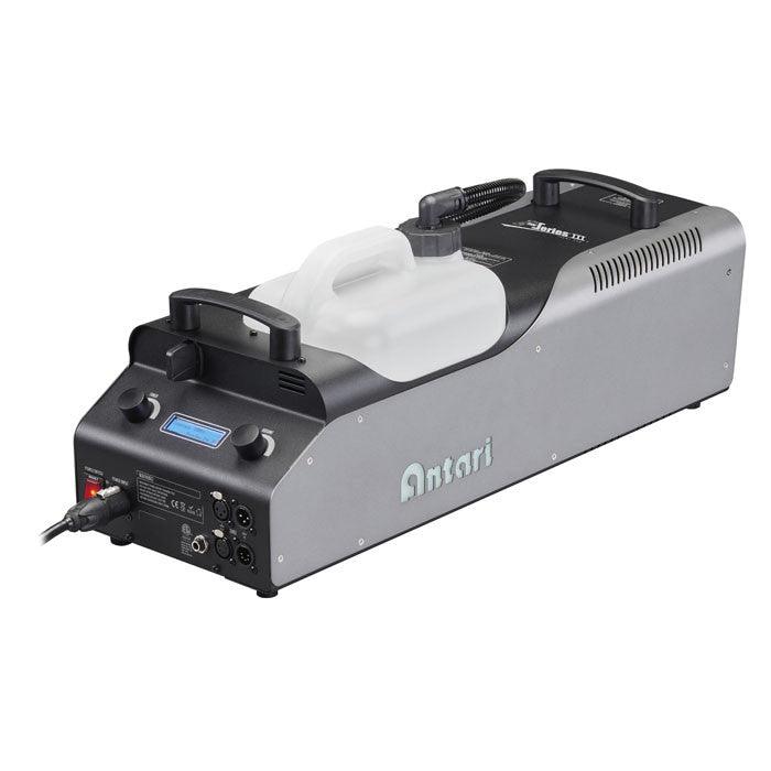 Antari Z-1500 III Fog Machine 1500 W fogger - DY Pro Audio