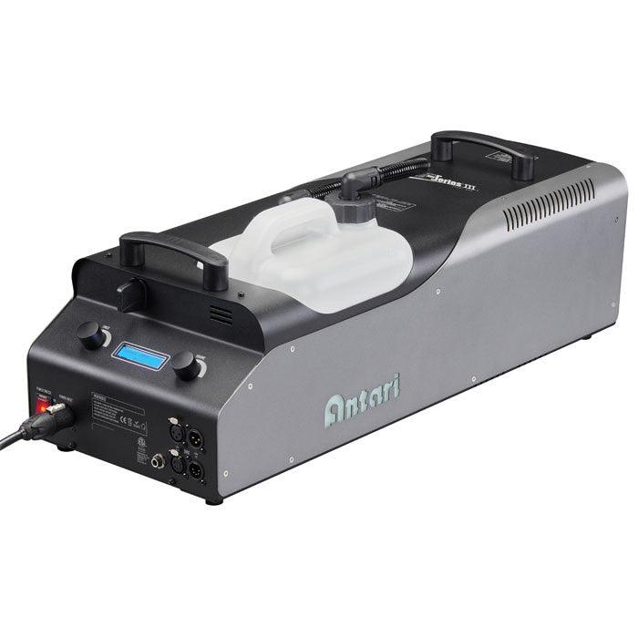 Antari Z-3000 III Fog Machine 2500 W fogger - DY Pro Audio