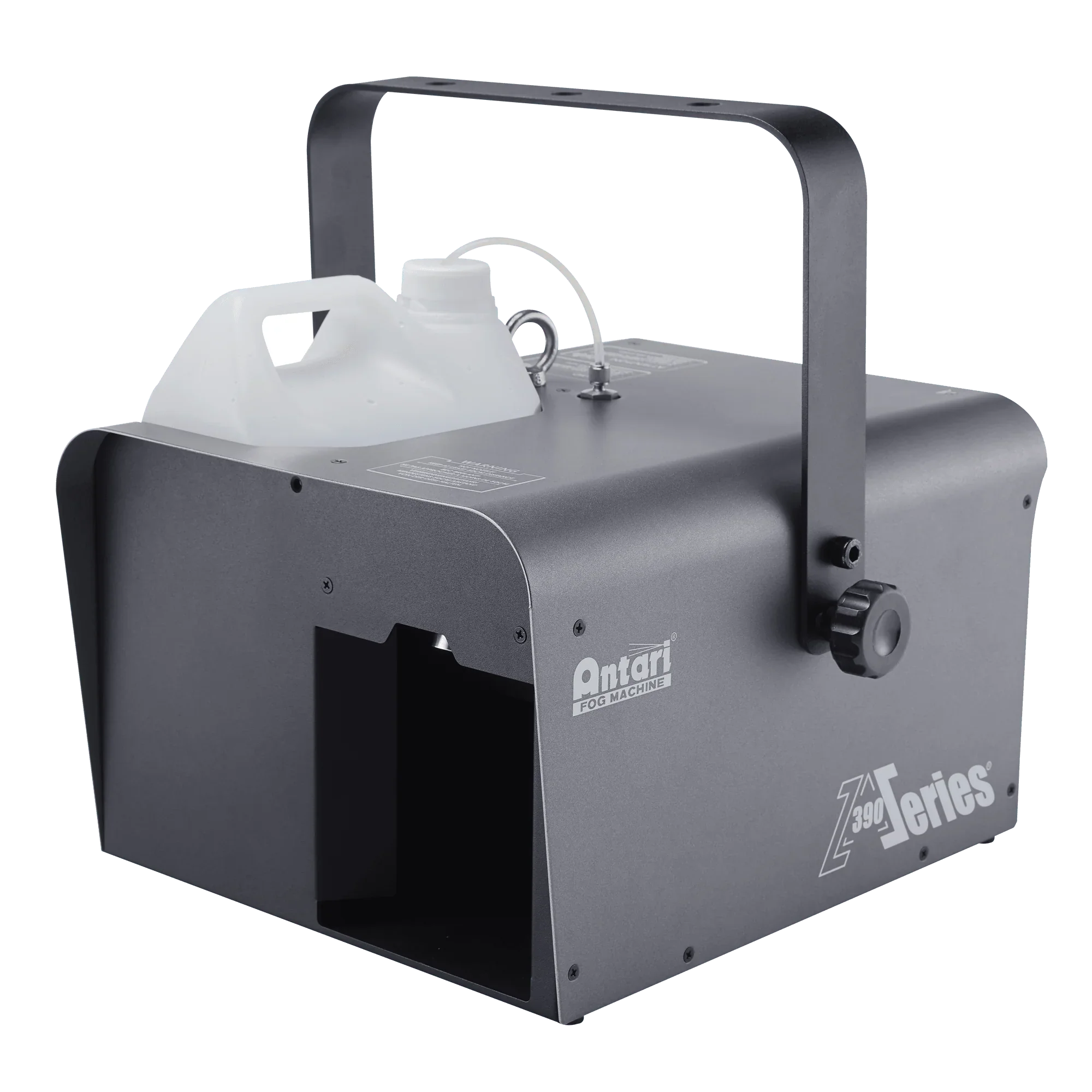 Antari Z-390R Fazer 1500 W Fazer with Wireless DMX - DY Pro Audio