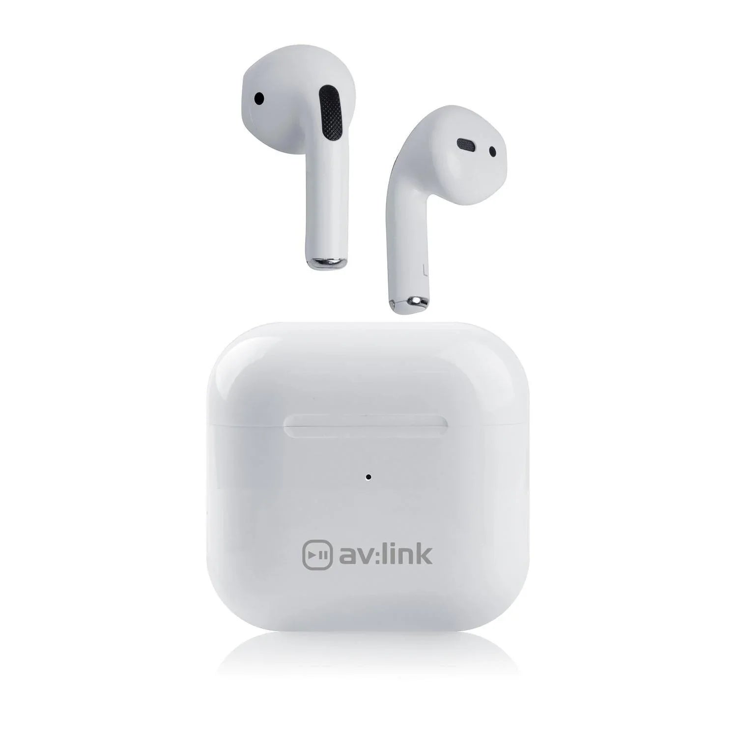 AV:Link Ear Shots SE True Wireless Earphones & Charging Case - DY Pro Audio