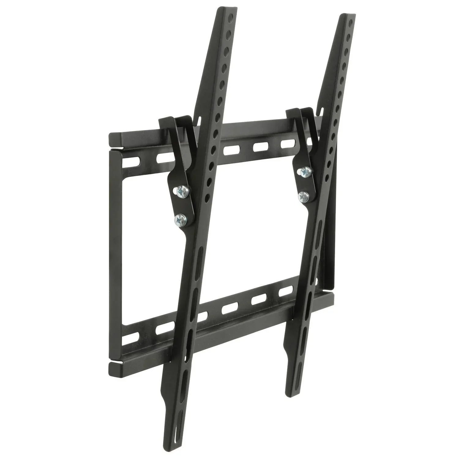 AV:Link Standard TV/monitor tilted wall bracket VESA 400x400 26" - 55" - DY Pro Audio