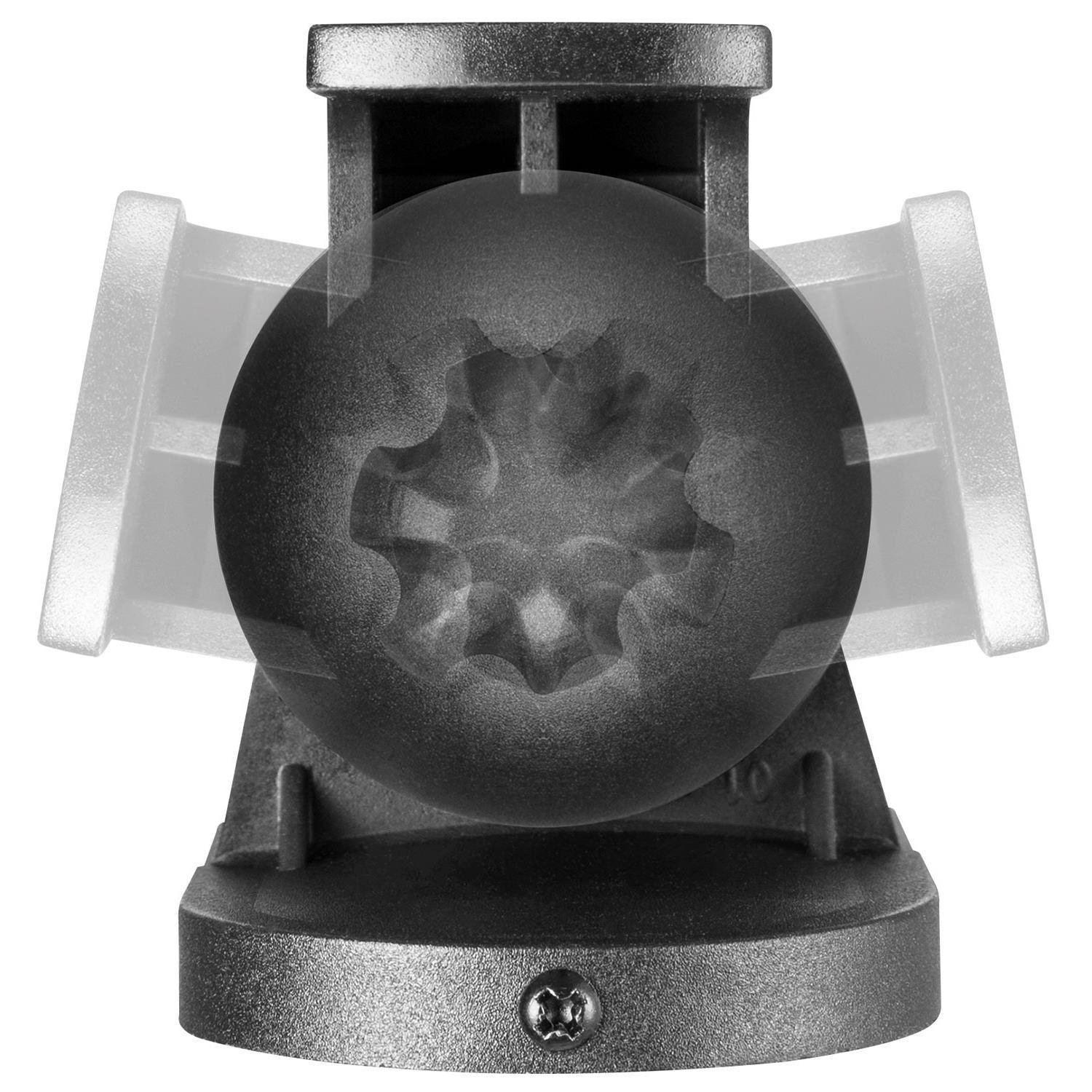 AV:Link Universal Adjustable Speaker Wall Mounts - DY Pro Audio