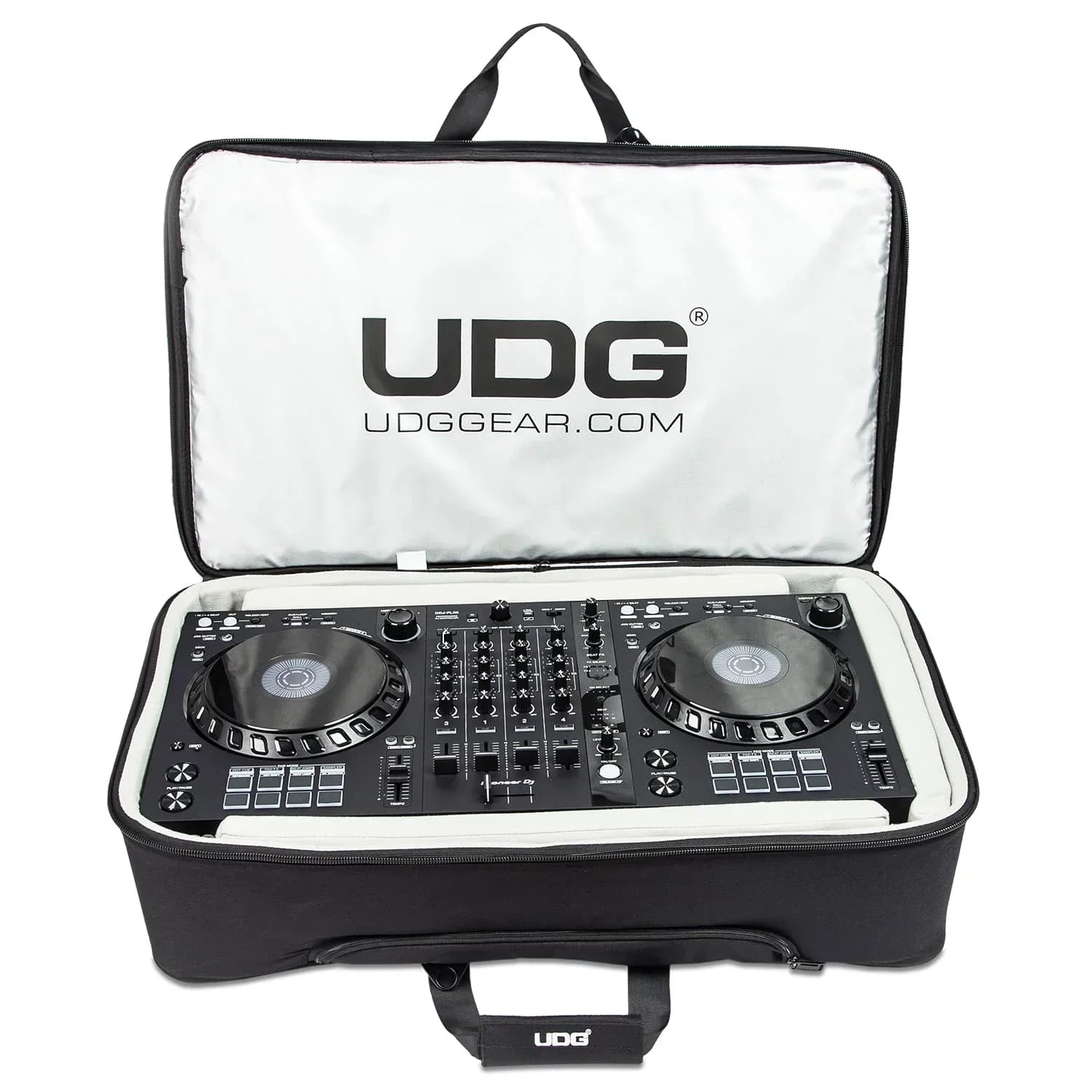 UDG Urbanite Midi Controller Backpack Large Carry Case
