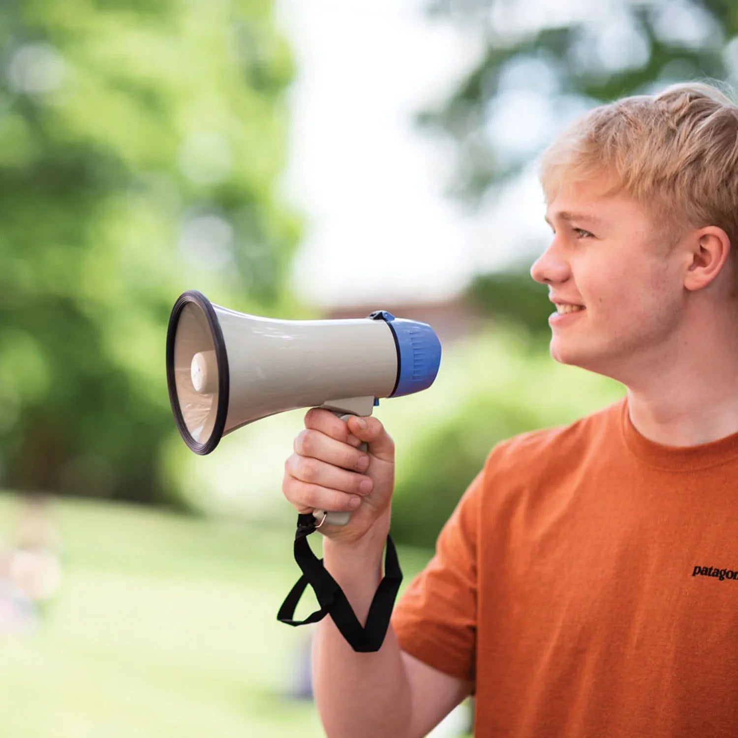 Adastra Portable Megaphone 10W
