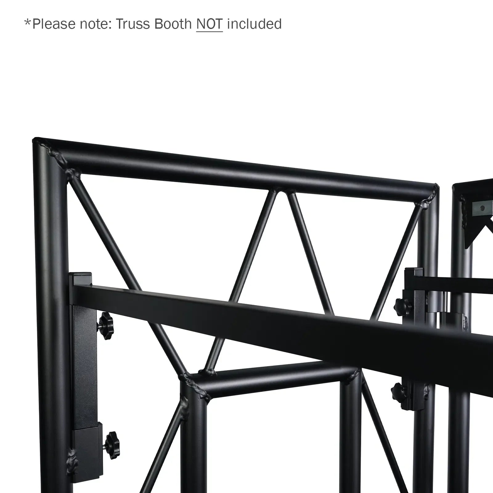 Equinox Truss Booth Shelf Extension Kit