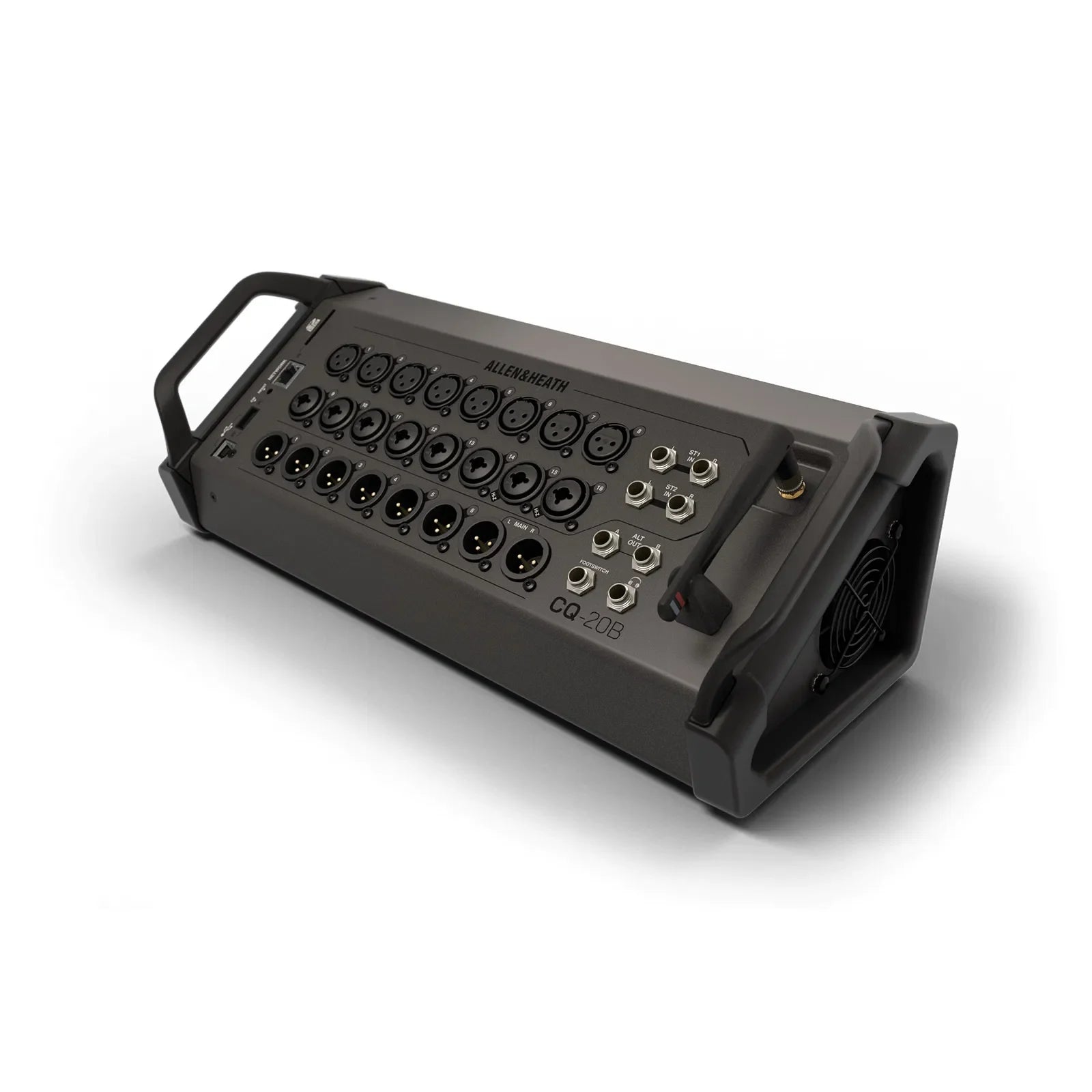 Allen & Heath CQ20B Small Format Digital Mixing Console