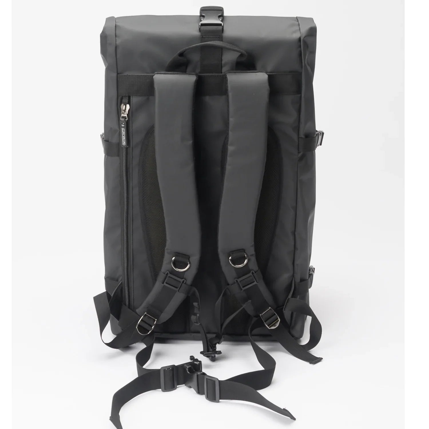 Magma Rolltop Multi-Functional Backpack III