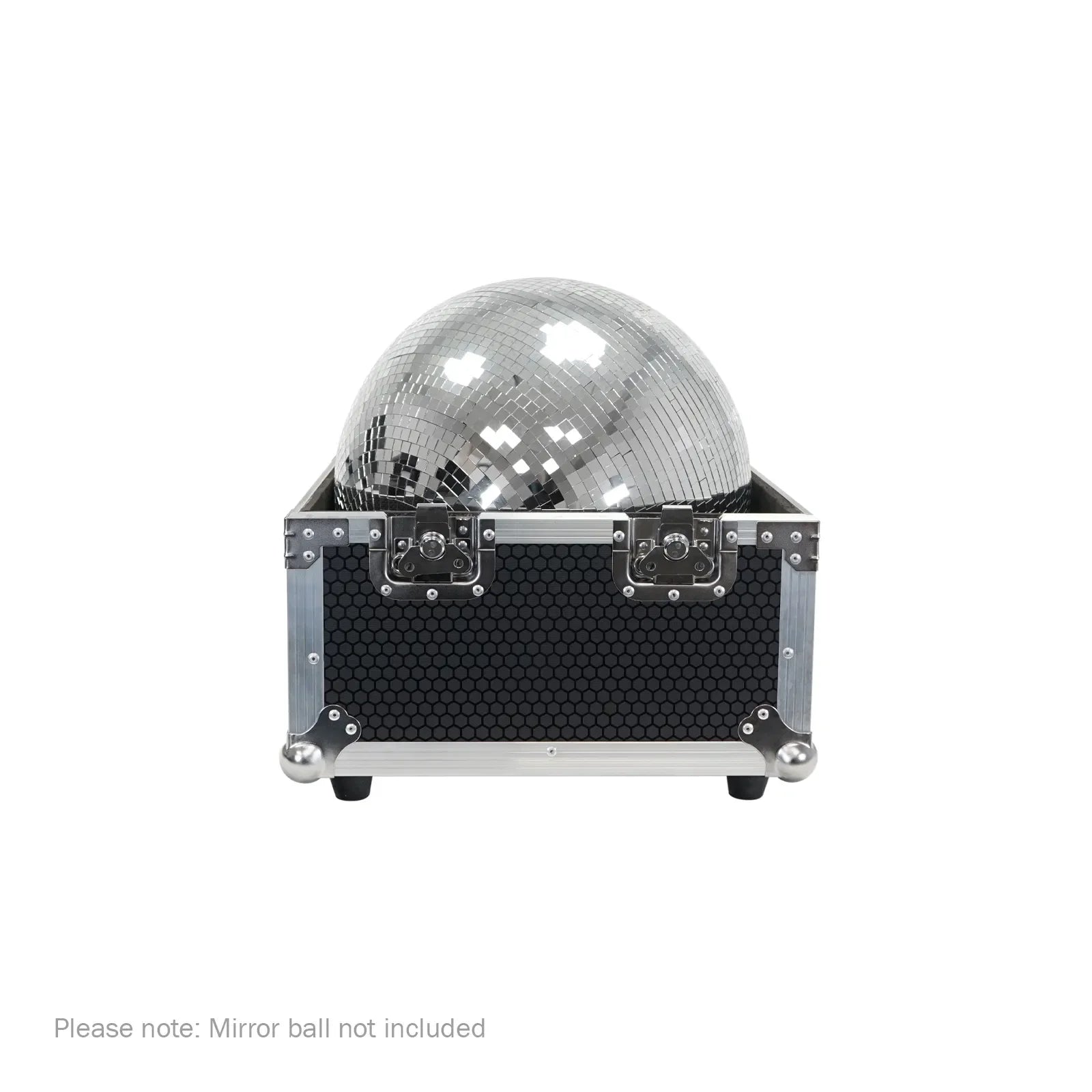 Equinox 40cm 16" Mirror Ball Flight Case