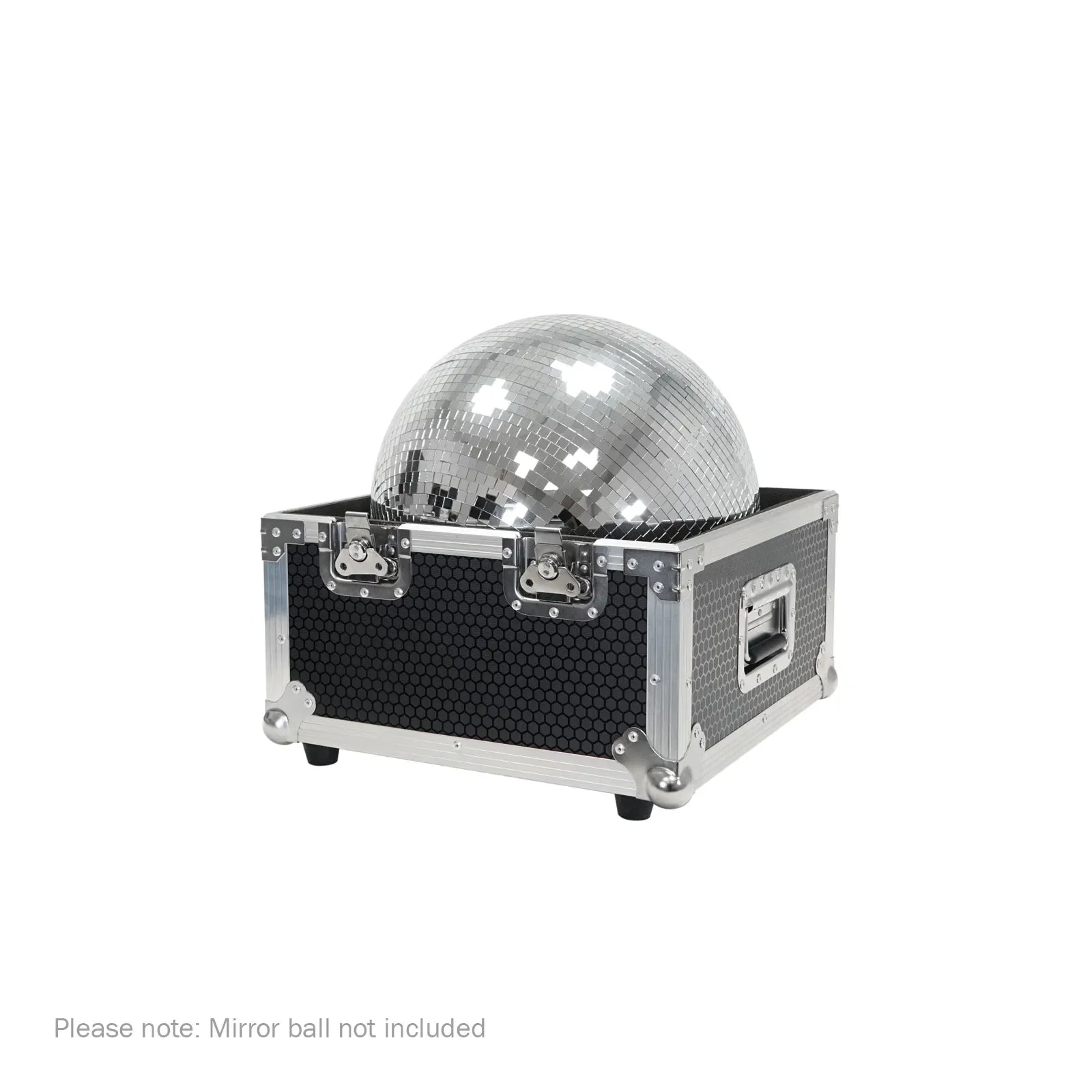 Equinox 40cm 16" Mirror Ball Flight Case
