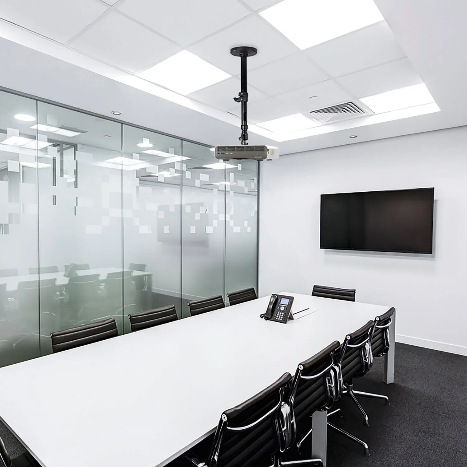 AV:Link Micro Projector Ceiling and Wall Mount