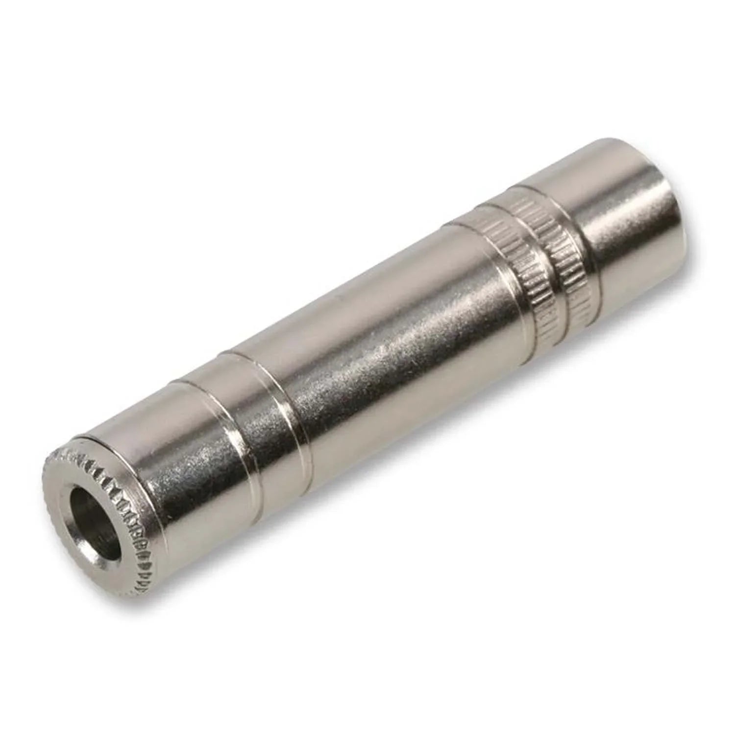 Pro Signal 6.3mm Jack to Jack Stereo Coupler
