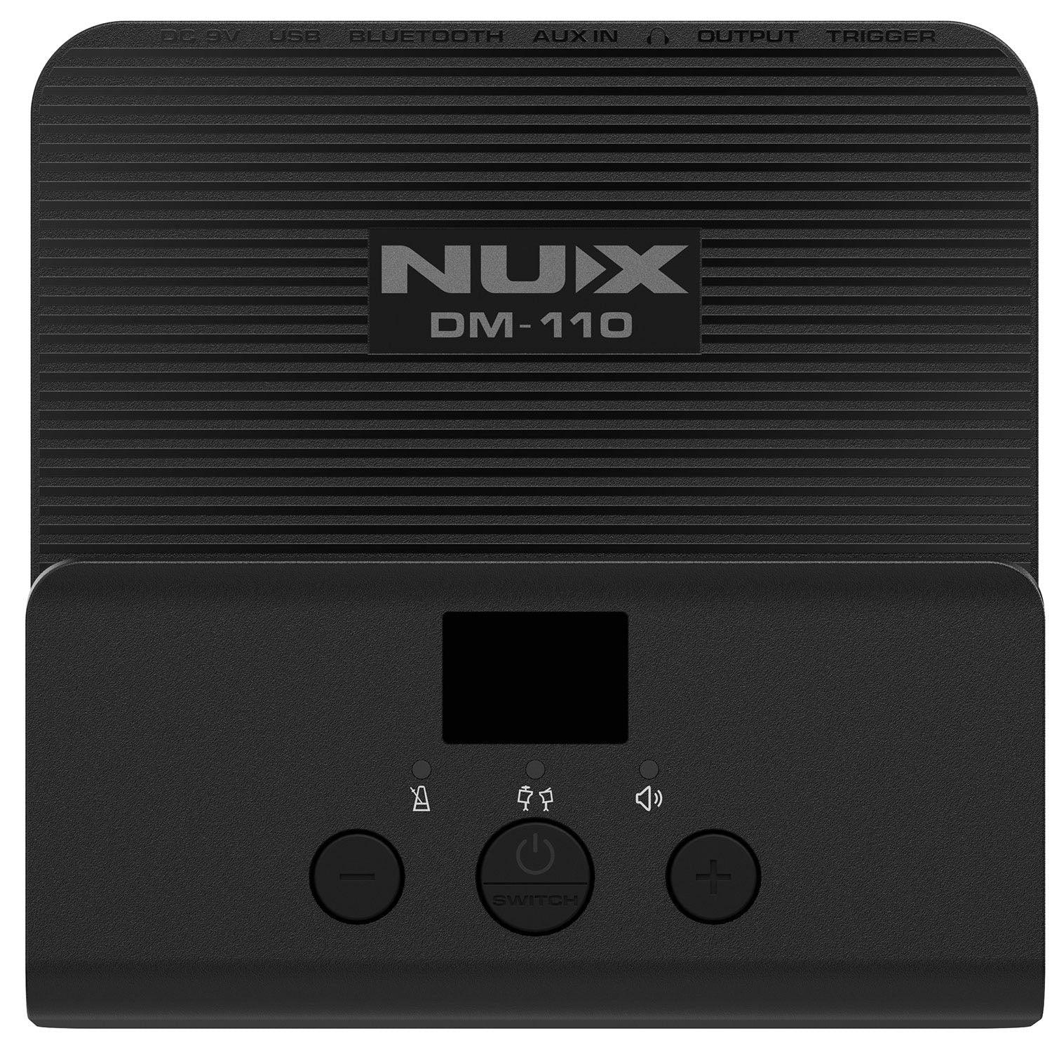 NUX DM-110 Digital Drum Kit