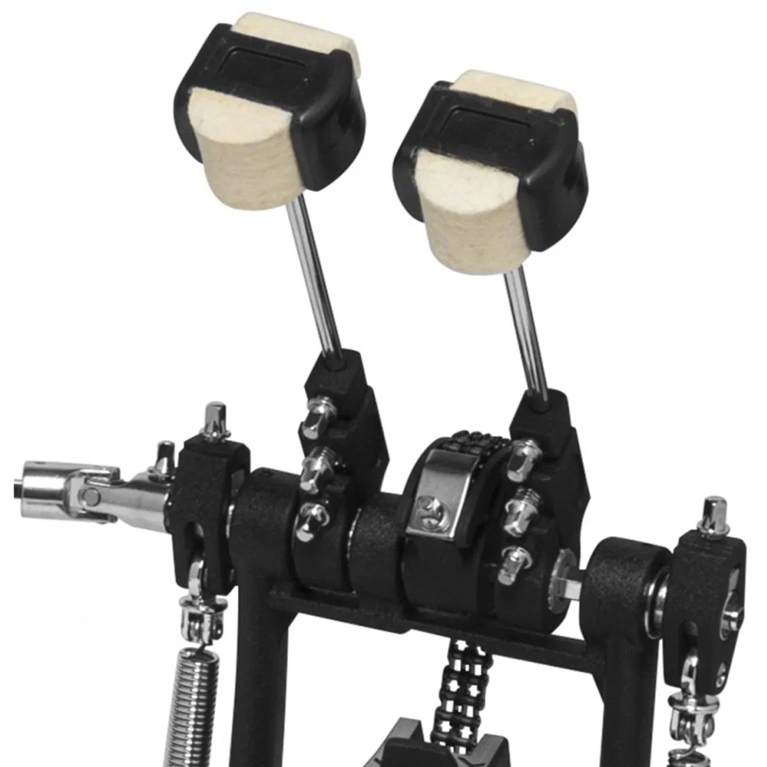 Stagg PPD-52 Double Bass Drum Pedal
