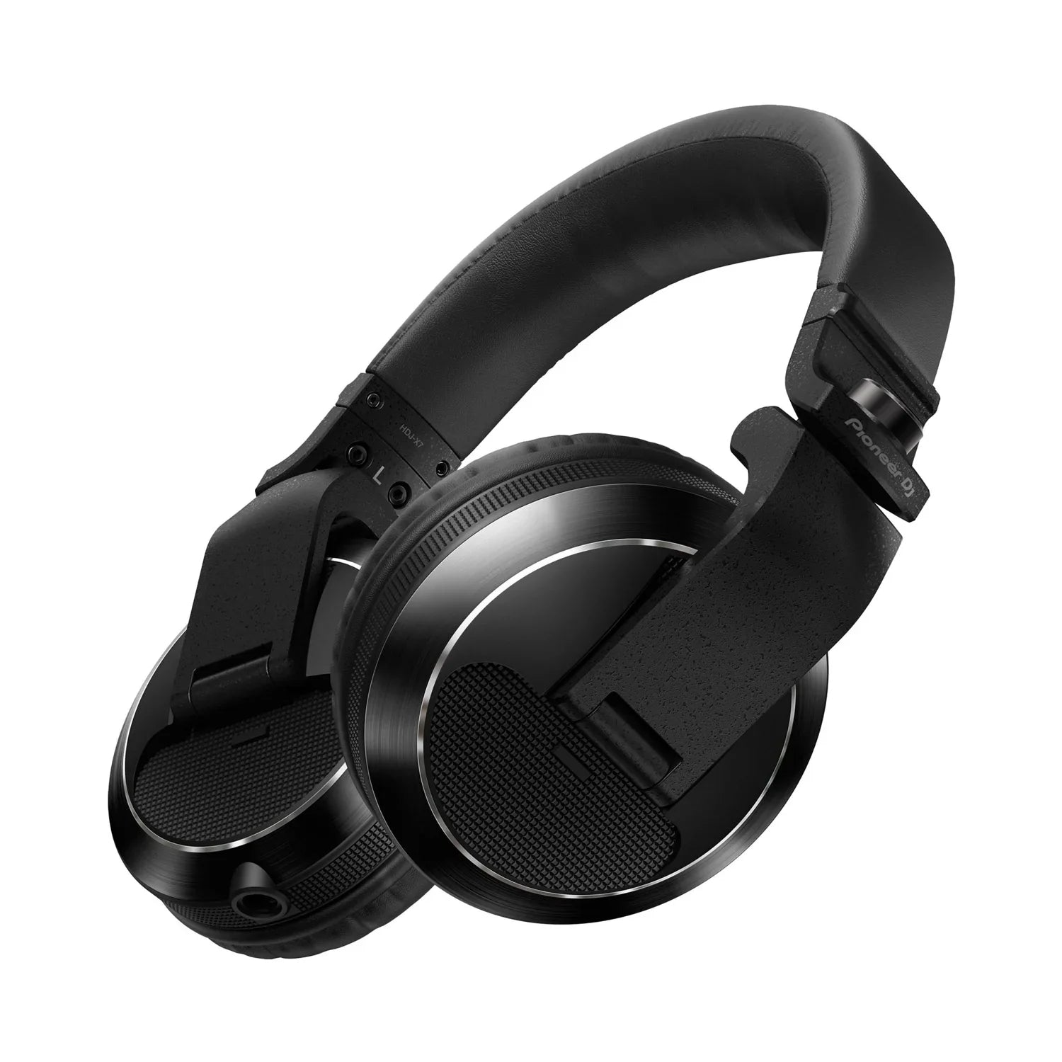 Pioneer DJ HDJ-X7 Black Pro DJ Headphones