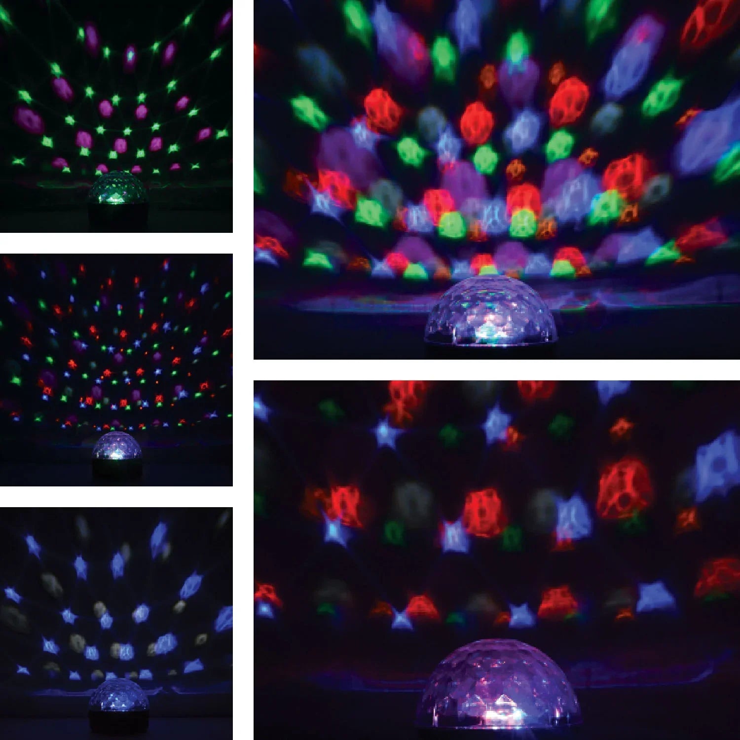 QTX Moonglow LED Light Effect