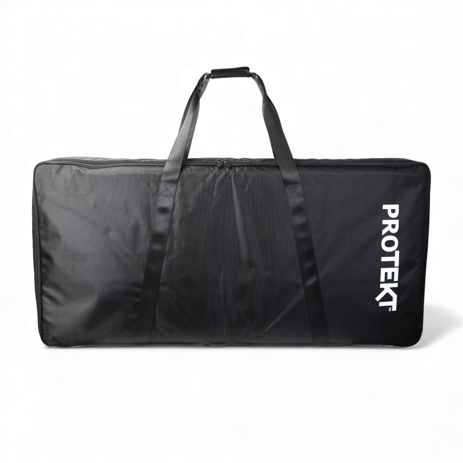Black padded Protekt bag designed for Combi DJ booth
