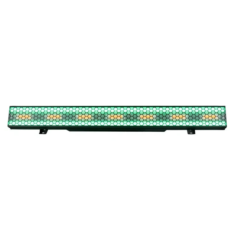 Eliminator Lighting Elecktron Bar FX LED Batten Bar