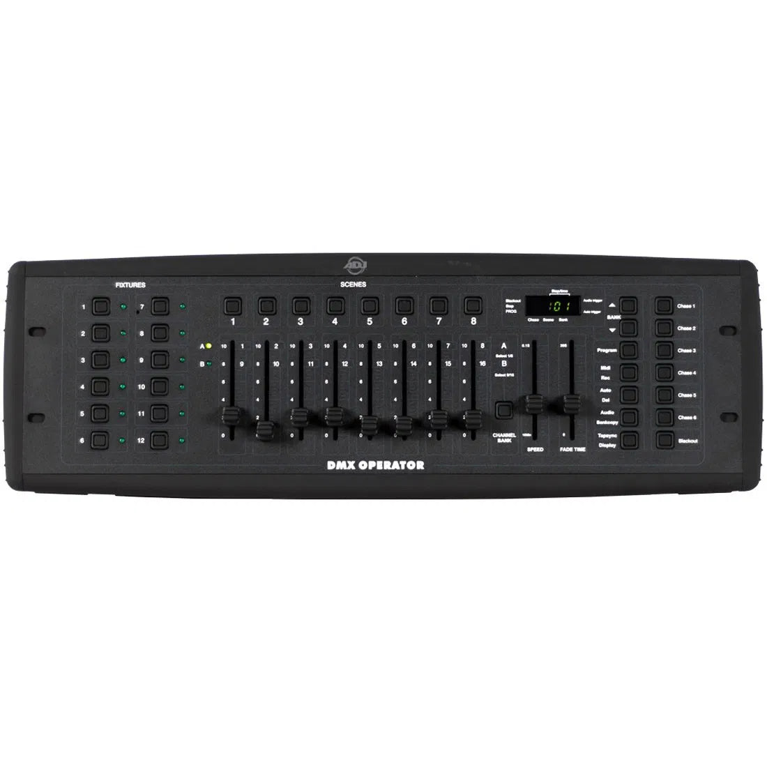 ADJ DMX Operator 1 DMX Controller