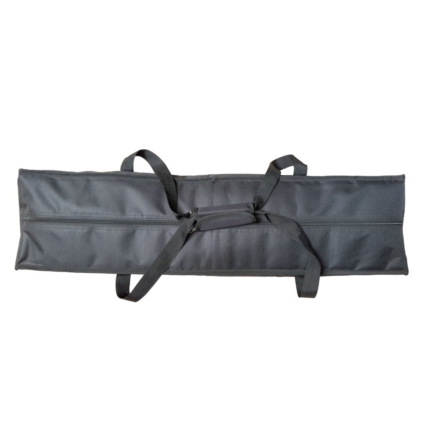 Ultimax Heavy Duty Premium Padded Carry Bag for Speaker Stands
