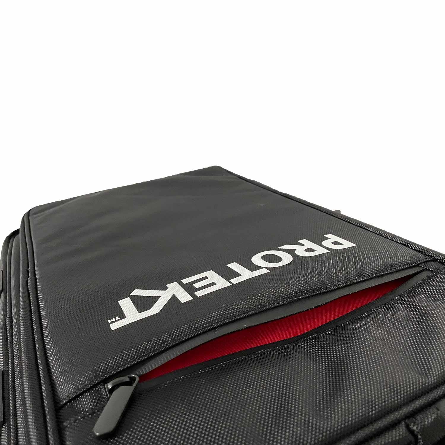 Protekt Trolley Controller Bag for XDJ-XZ