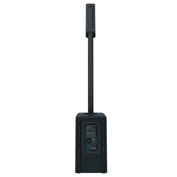 QSC KC12 Black 3000W Column Array System
