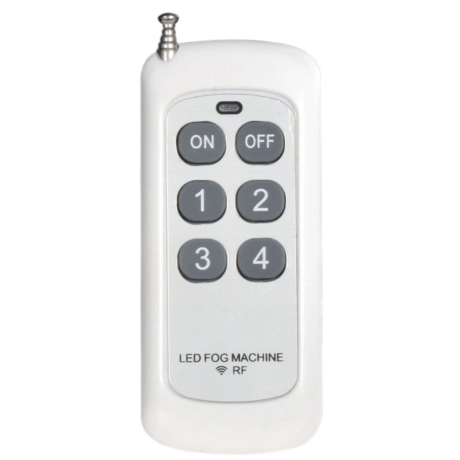 QTX FogoSphere Compact Bubble Fog Machine