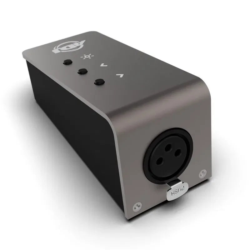 ADJ MyDMX 5 Express DMX Lighting Control Software