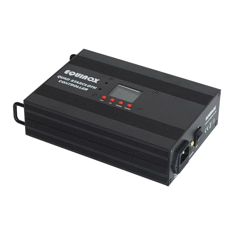 Equniox Starcloth Controller MKII (EQLED12N/025N/150N)