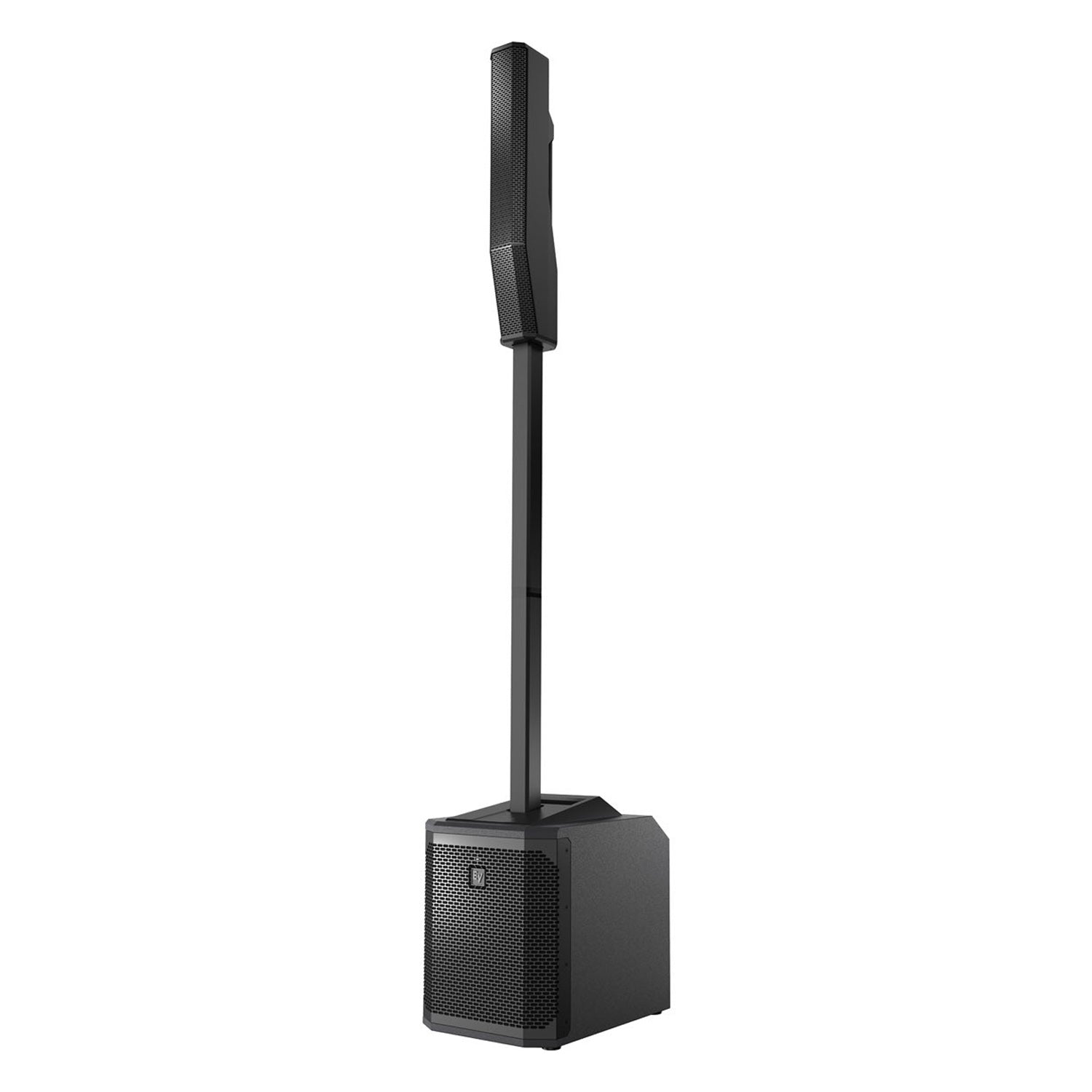 Electro-Voice Evolve 30M Black Column PA System