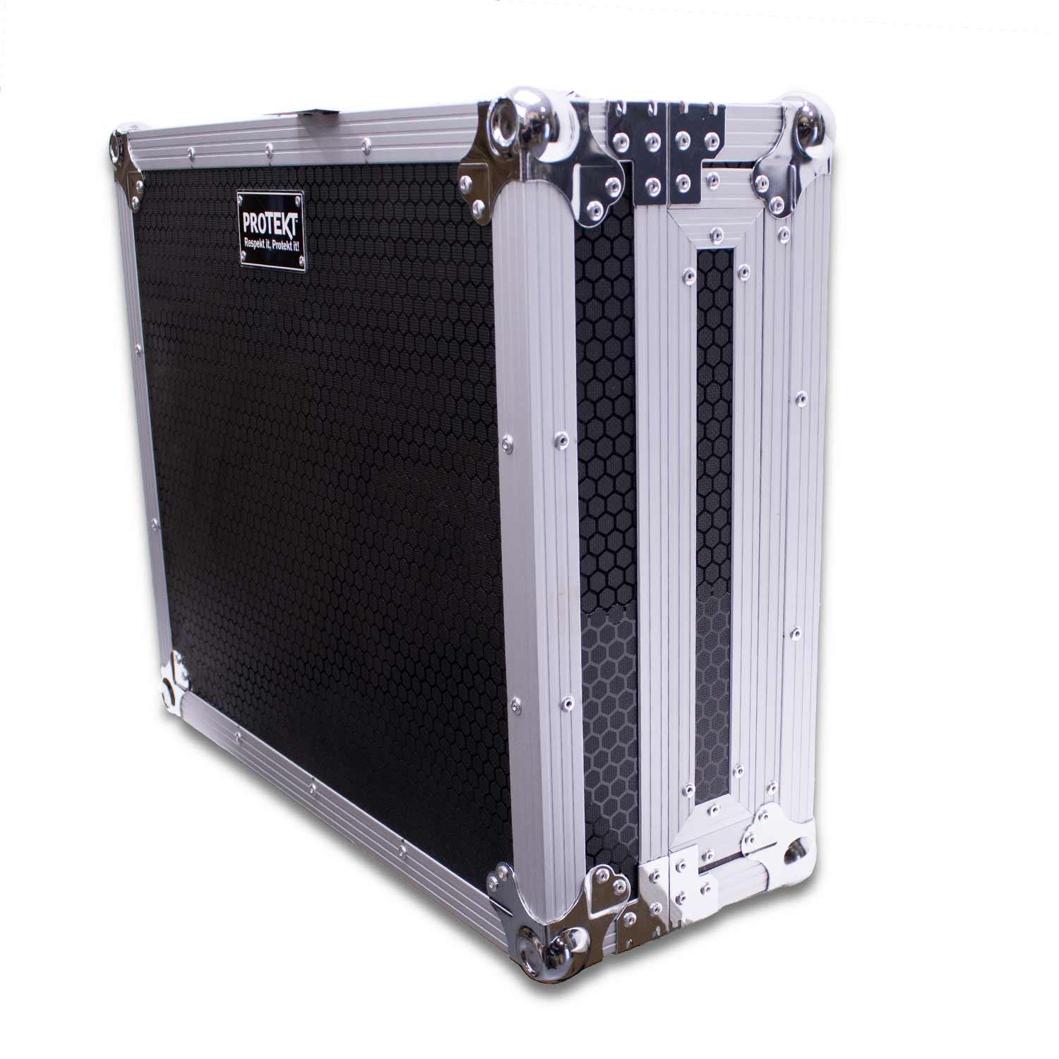 Protekt case for DJM-A9 mixer Flightcase