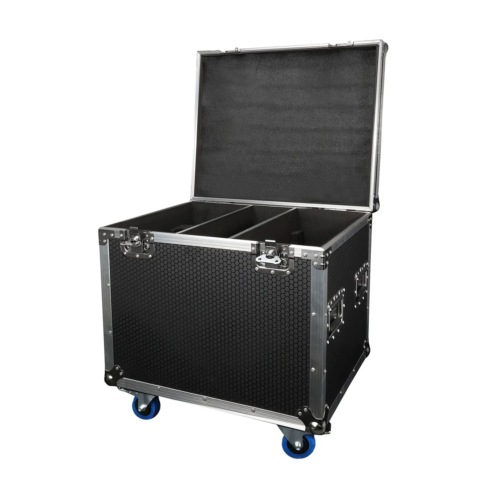Equinox 2 Way Helix Evo XP Flight Case