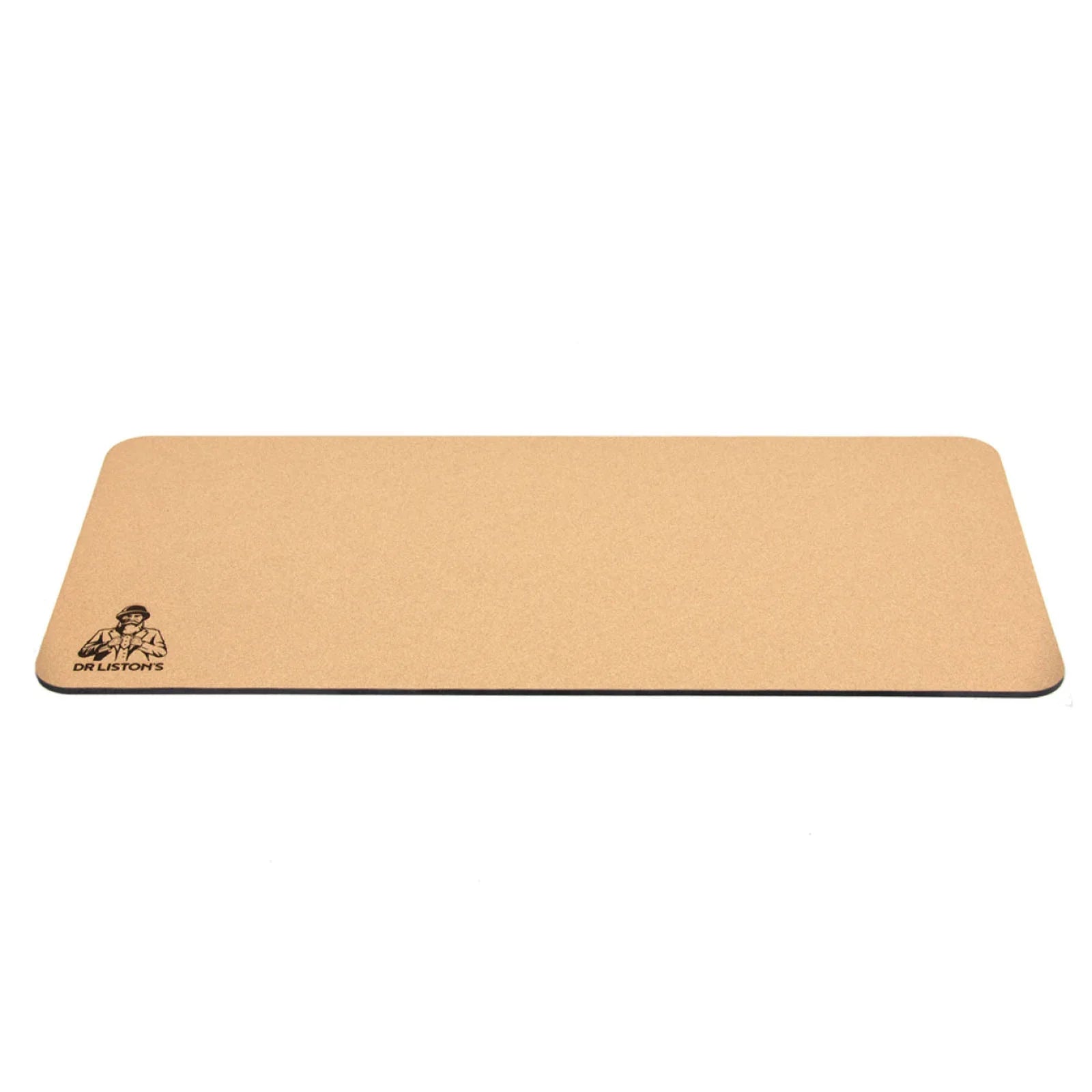 Dr Listons Supreme Guitar Mat for Acoustic, Electric, Bass Guitars Anti Slip