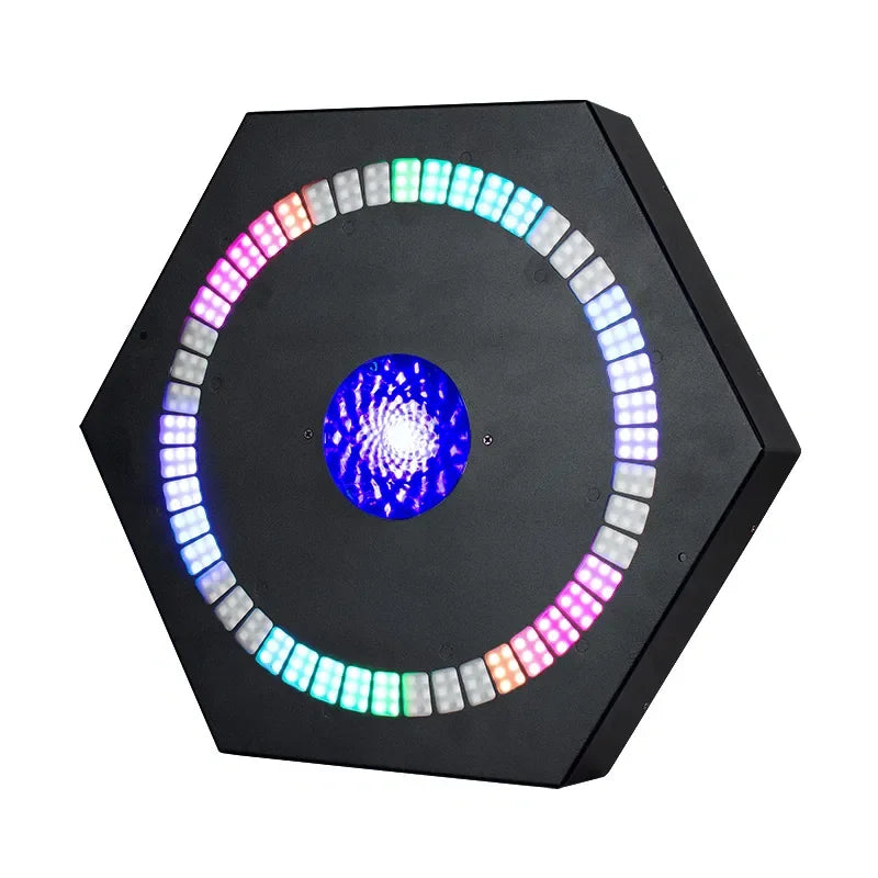 Eliminator Lighting Fantasy FX Dual Effect Light