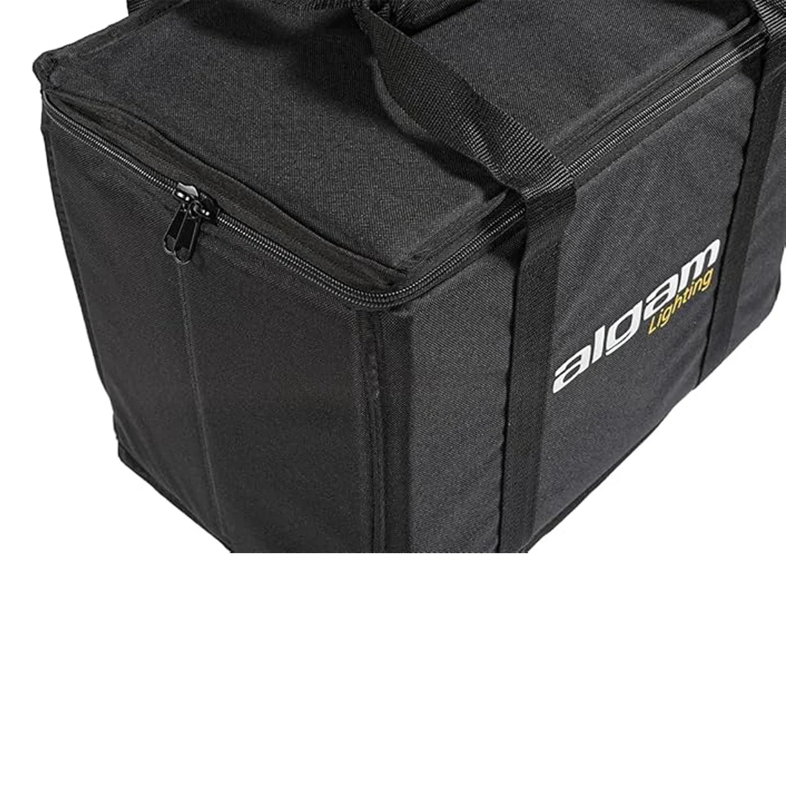 Algam Lighting Carrying Bag, 40 x 26 x 30cm Par Cans, Moving Heads