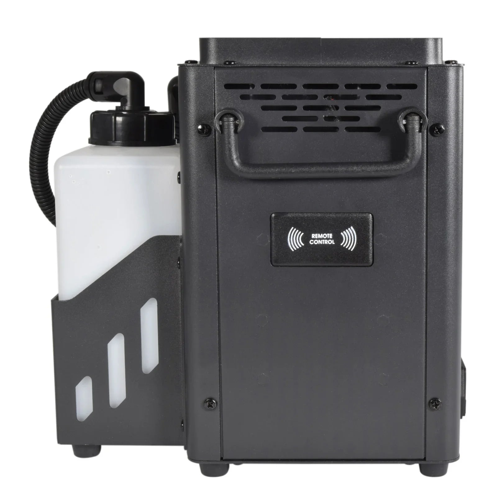 QTX VertiBox Compact Vertical LED Fog Machine