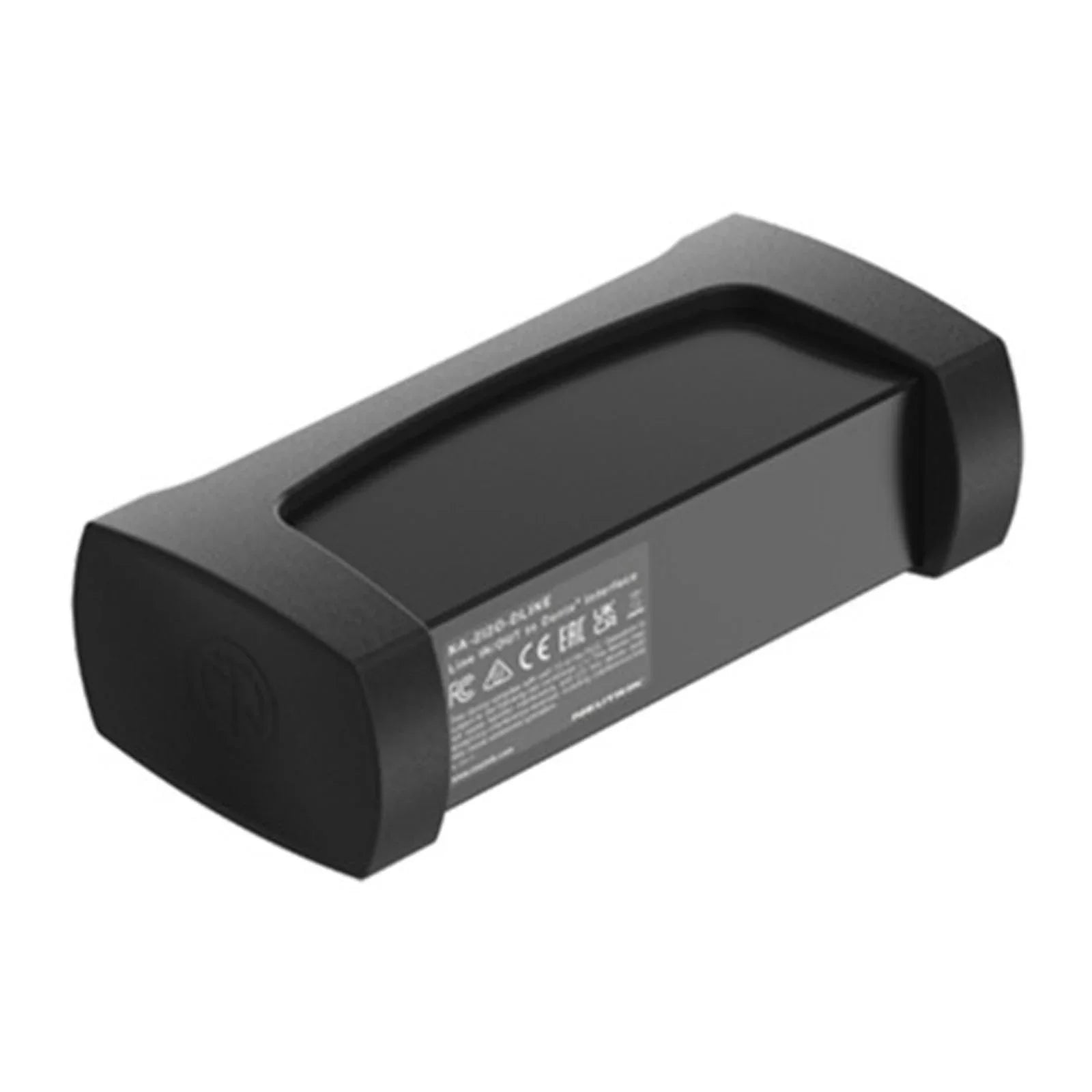 Neutrik NA-2I2O-DLINE 2x2 I/O interface with Dante