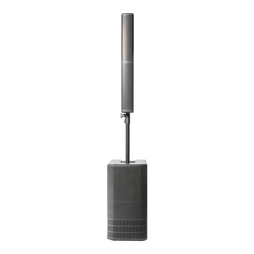 2 x dB Technologies ES 1002 Column PA System