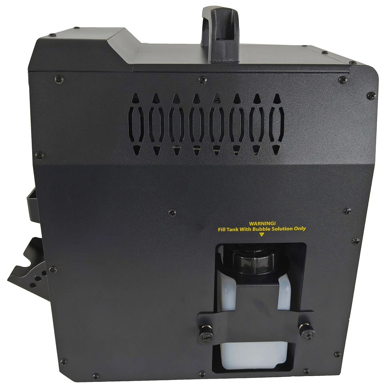 QTX FogoSphere Compact Bubble Fog Machine