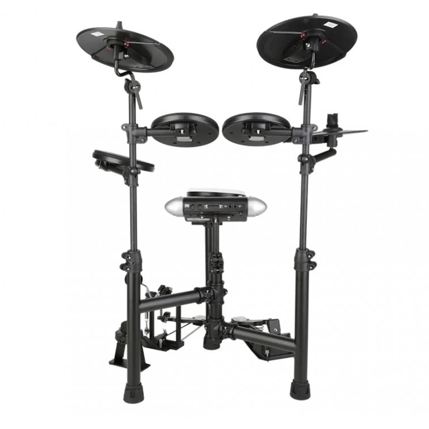 Carlsbro CSD130 Compact Electronic Drum Kit - DY Pro Audio