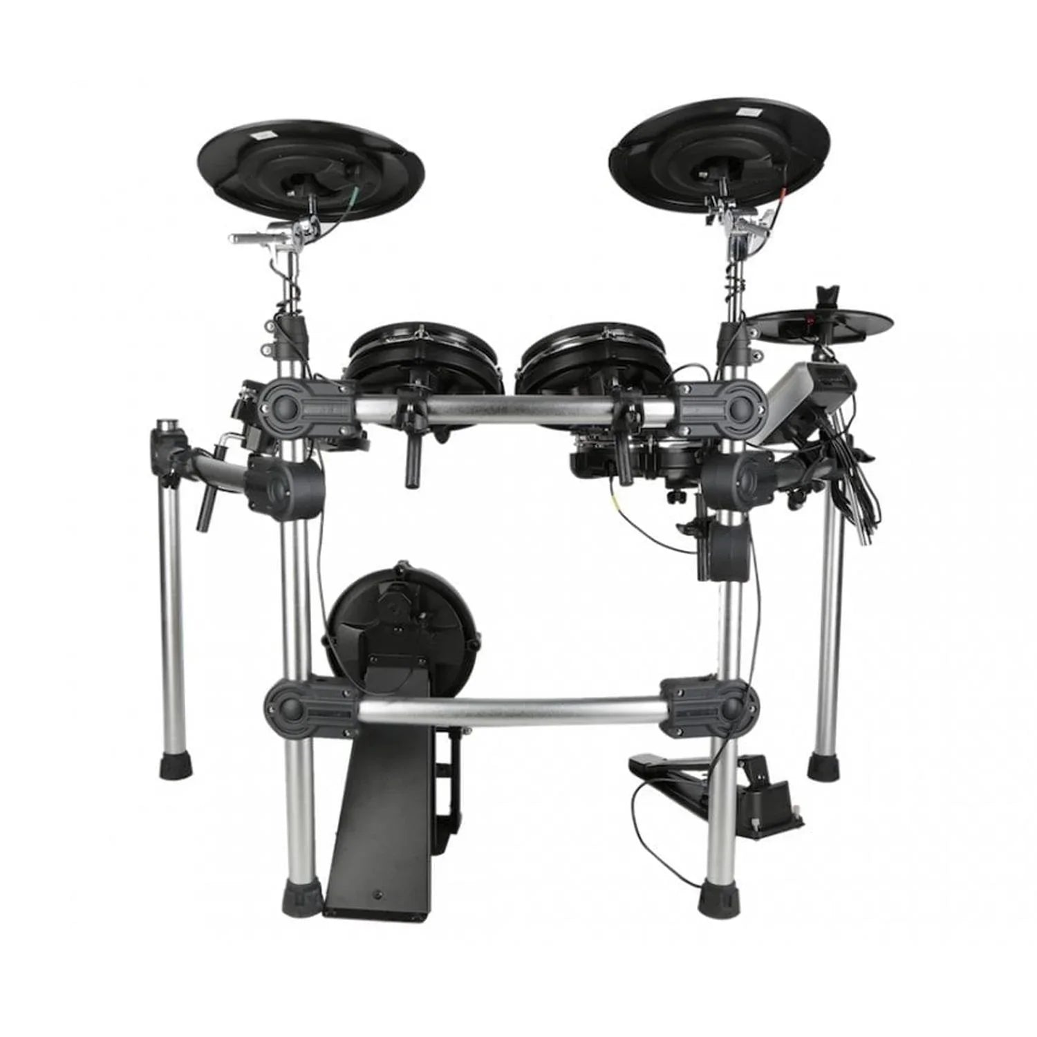 Carlsbro CSD500 8-Piece Electronic Full Mesh Drum Kit - DY Pro Audio