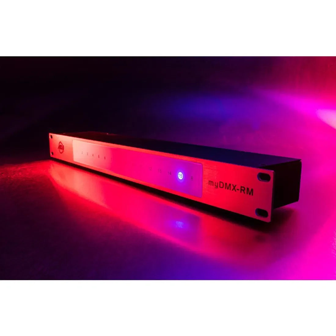 ADJ myDMX-RM DMX Controller