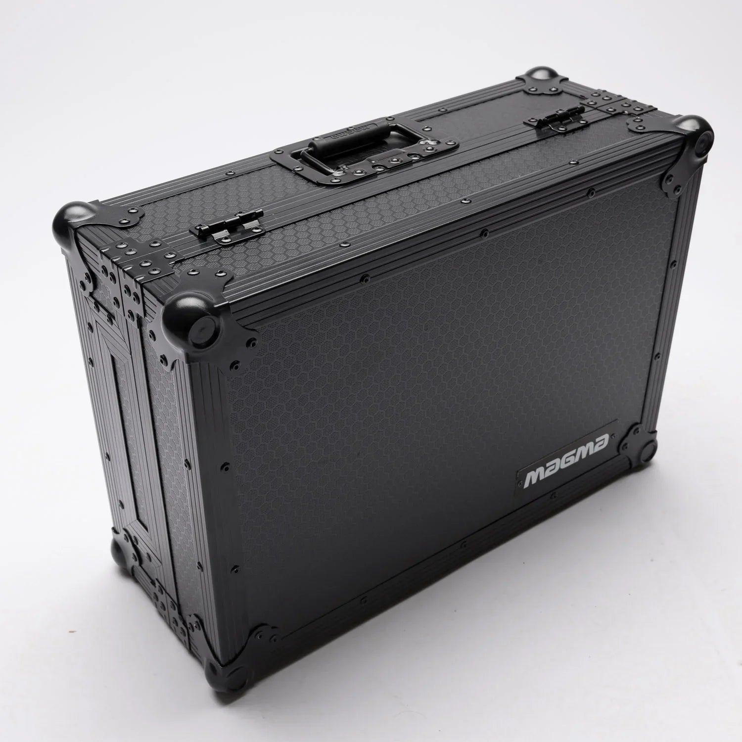 Magma Multi-Format Case Player/Mixer (Black/Black)
