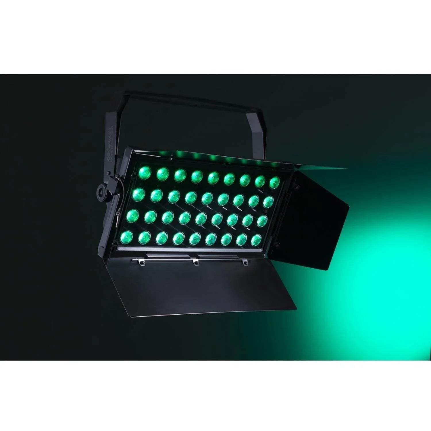 Centolight Clubwasher 360 36 x 10w RGBW LED Stage Wash Light - DY Pro Audio