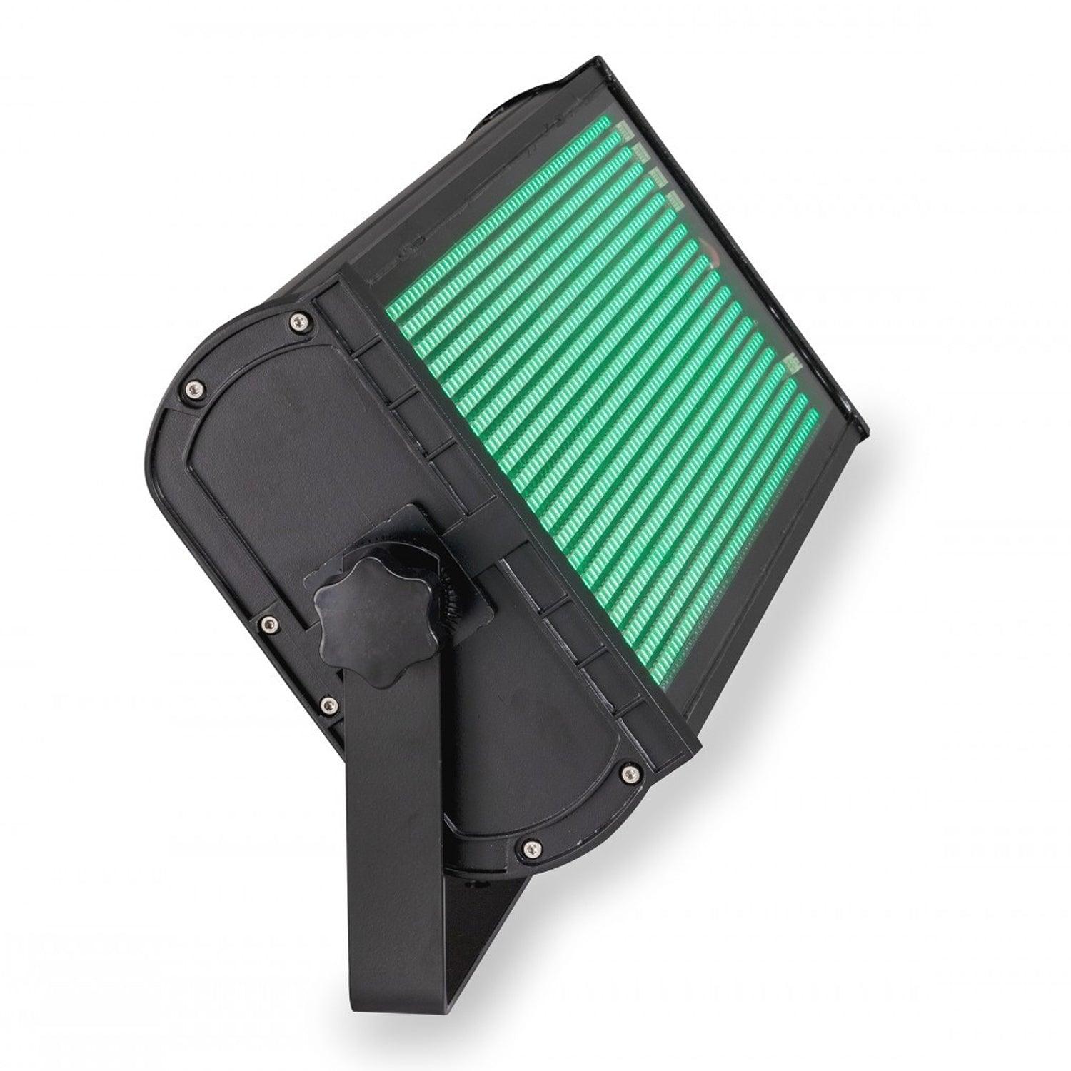 Centolight Lightblaster 1200WP 1200W RGBW LED Strobe LED Panel IP65 - DY Pro Audio