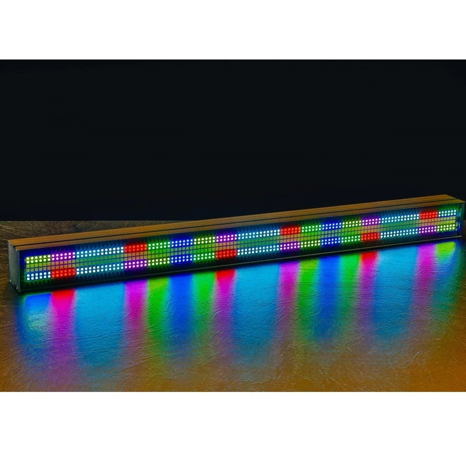 Centolight Lightblaster L720 Strobe and Wash LED Bar - DY Pro Audio