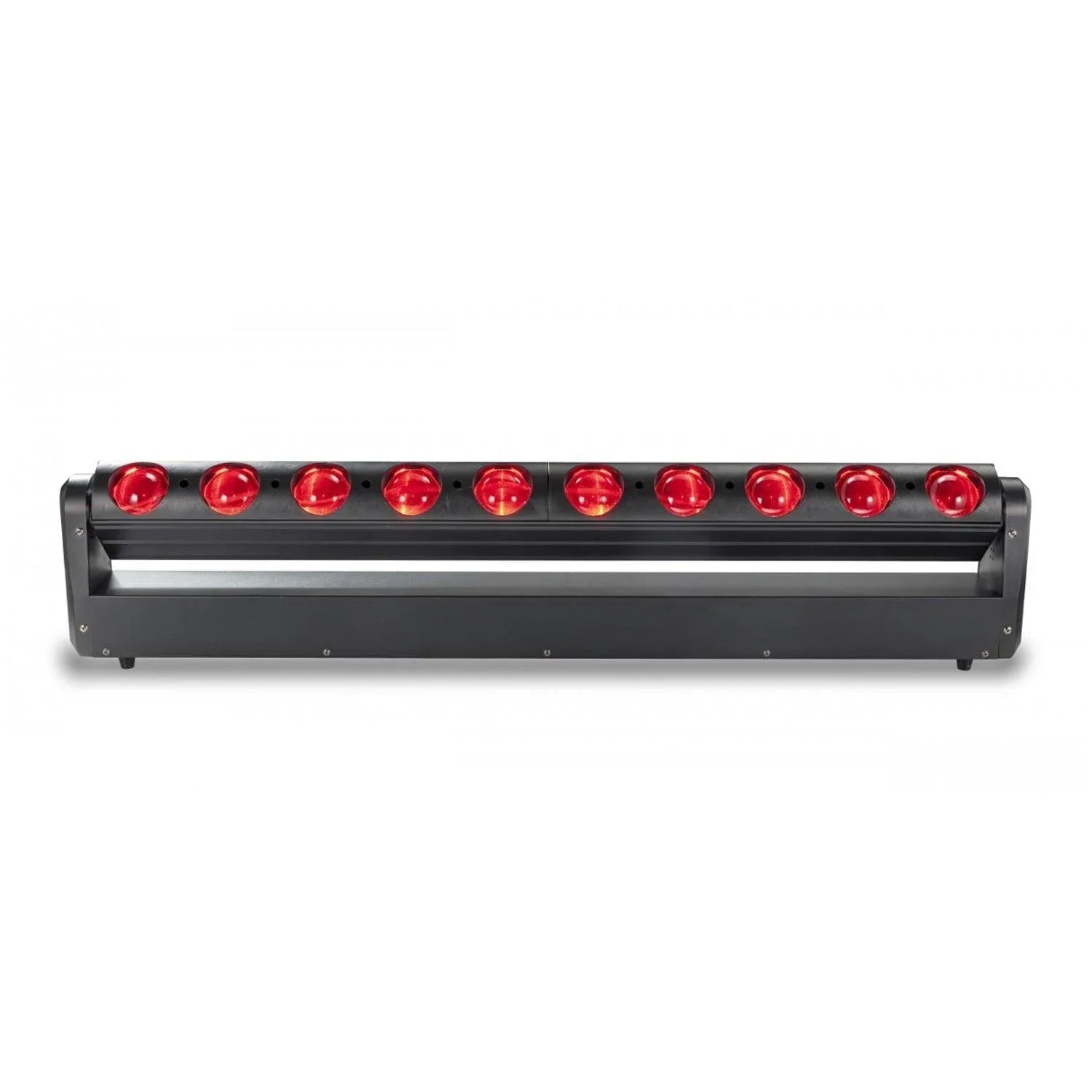 Centolight M-Liner 1040 10x40w LED Beam Swing Beam Moving Bar - DY Pro Audio