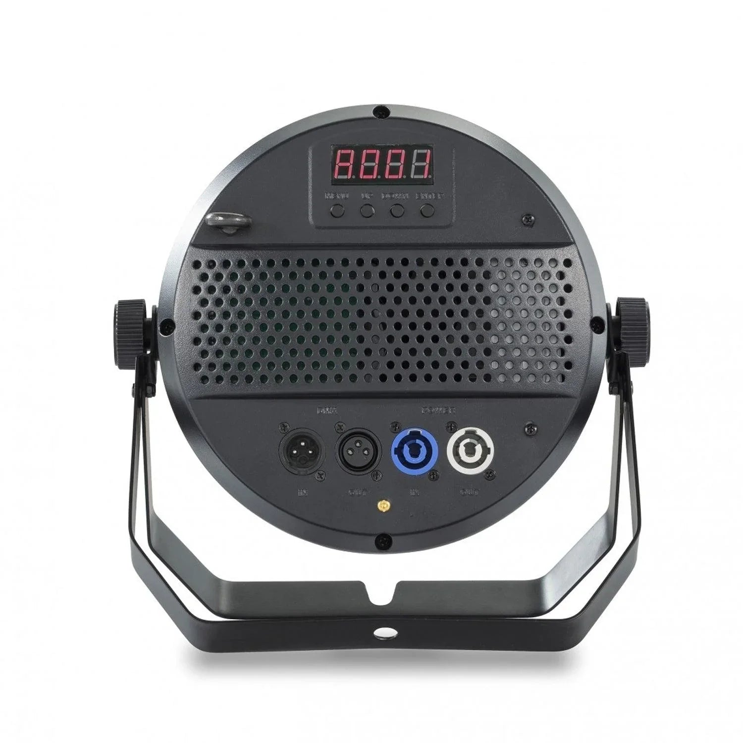 Centolight SCENIC C1012 12x10W RGBW 4in1 LED PAR - DY Pro Audio